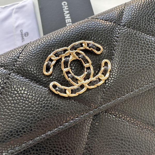 コピーシャネル激安財布細部ディテール